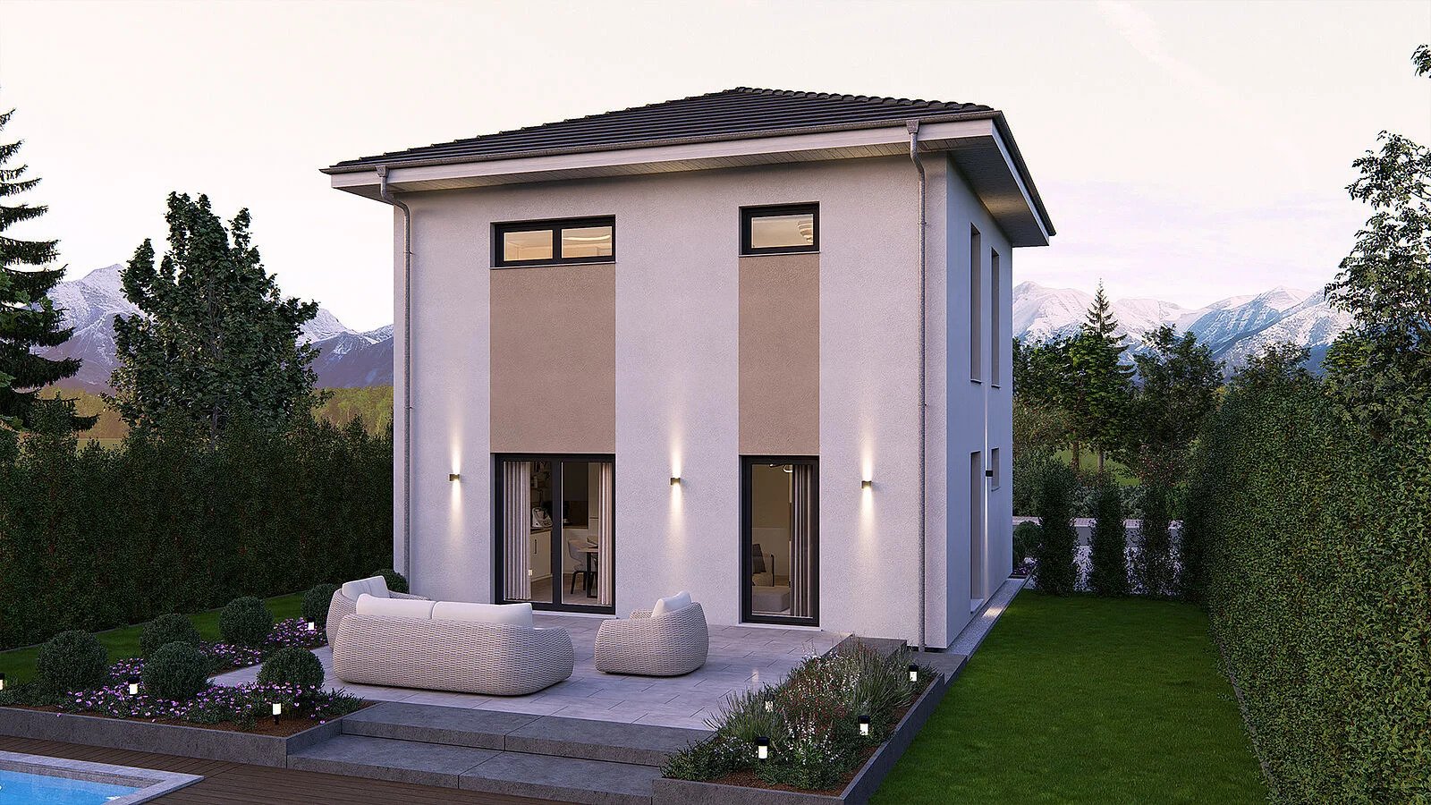 Berlin: OKAL Vorteilstage - jetzt von bis zu 49.000 € Preisvorteil profitieren 