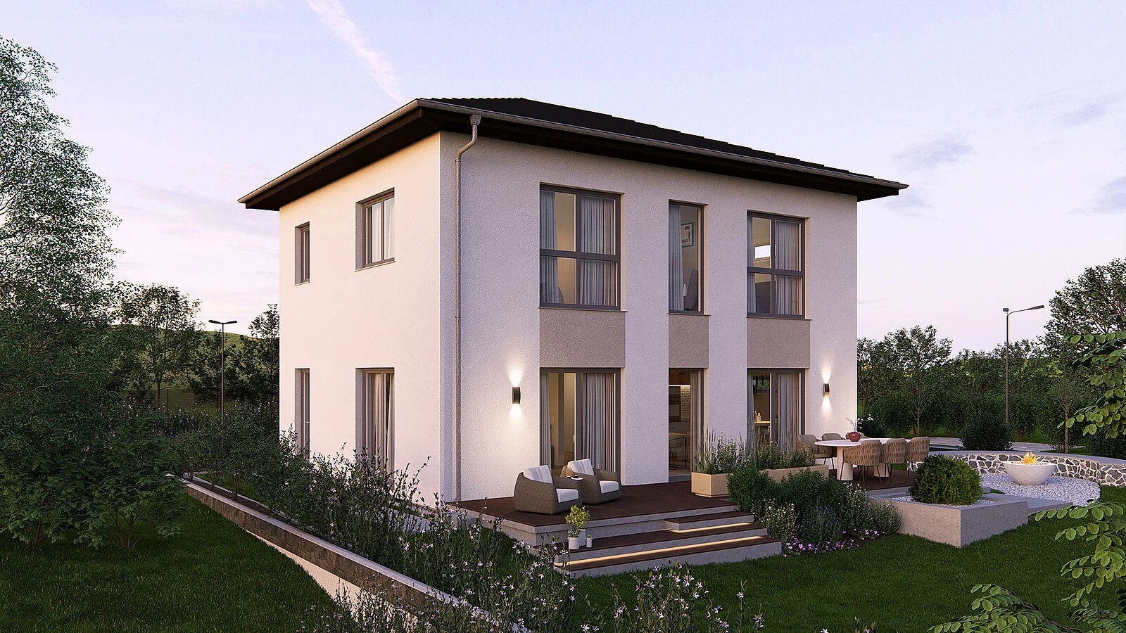 Königs Wusterhausen: OKAL Vorteilstage - jetzt von bis zu 49.000 € Preisvorteil profitieren 