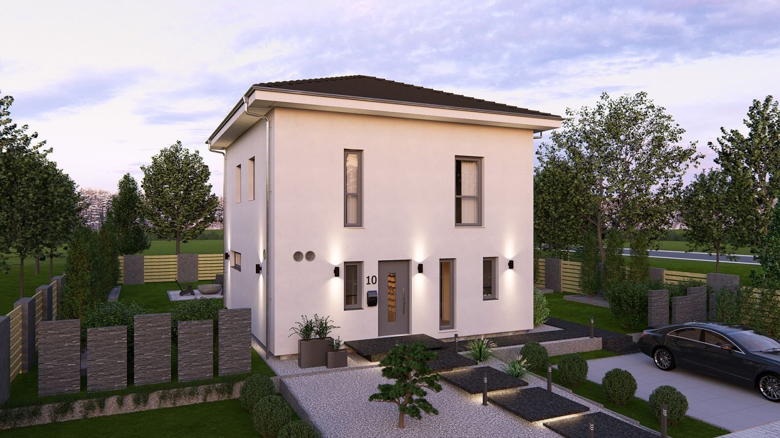 Bad Düben: RAUM FÜR FAMILIE UND DESIGN 