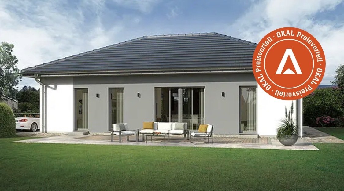 Borna: OKAL- VORTEILSTAGE - WEIL IHR NEUES ZUHAUSE MEHR WERT IST!!! 