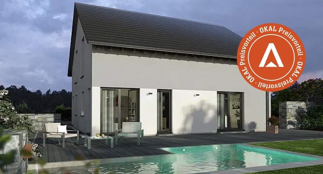 Kitzscher: EIN HAUS, DAS MIT GROSSEM PLATZANGEBOT ÜBERZEUGT 