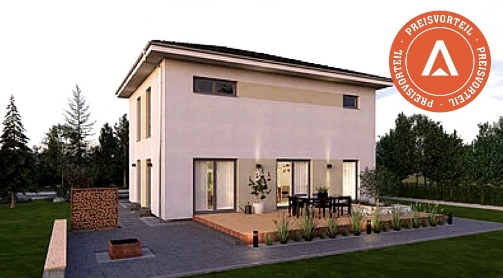 Schkopau: NUTZEN SIE DIE GUNST DER STUNDE: EIN HAUS, DAS WILLKOMMEN HEISST 