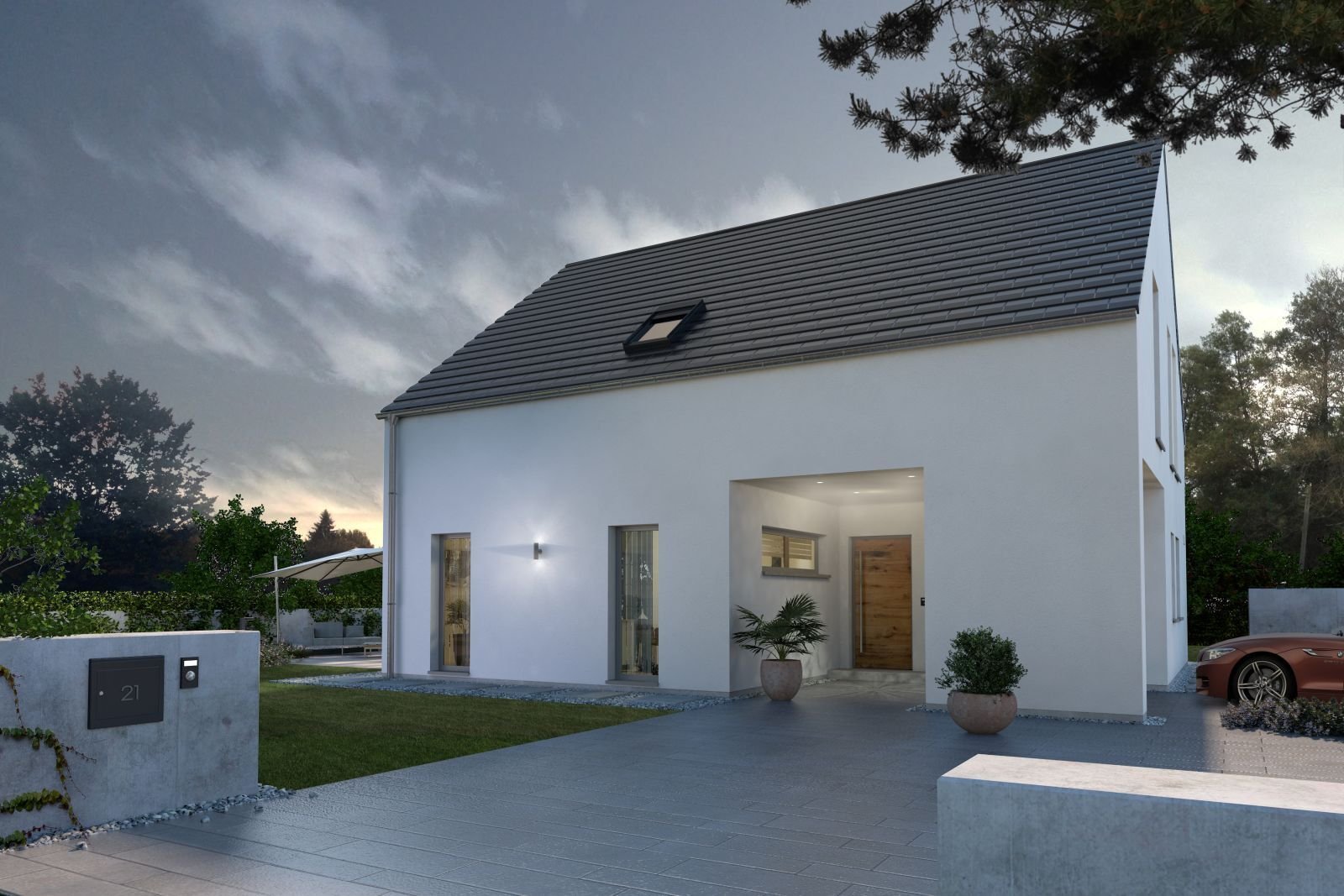 Schulzendorf: HELL UND FREUNDLICH - EIN HAUS FÜR VERLIEBTE & ZUM VERLIEBEN Schulzendorf: HELL UND FREUNDLICH - EIN HAUS FÜR VERLIEBTE & ZUM VERLIEBEN