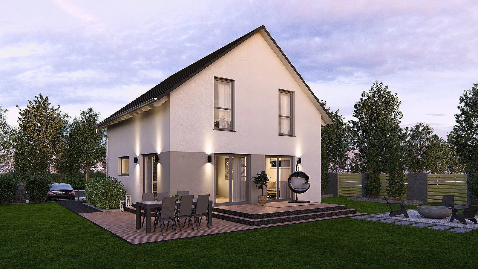 Heidesee: Machen Sie 2026 zu Ihrem Jahr im eigenen Haus 