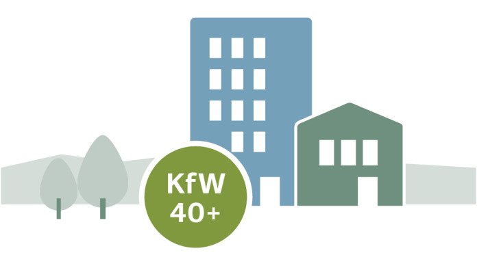 Wildau: Stadtvilla in Wildau - KfW 40/40+, Wärmepumpe und PV, förderfähig 
