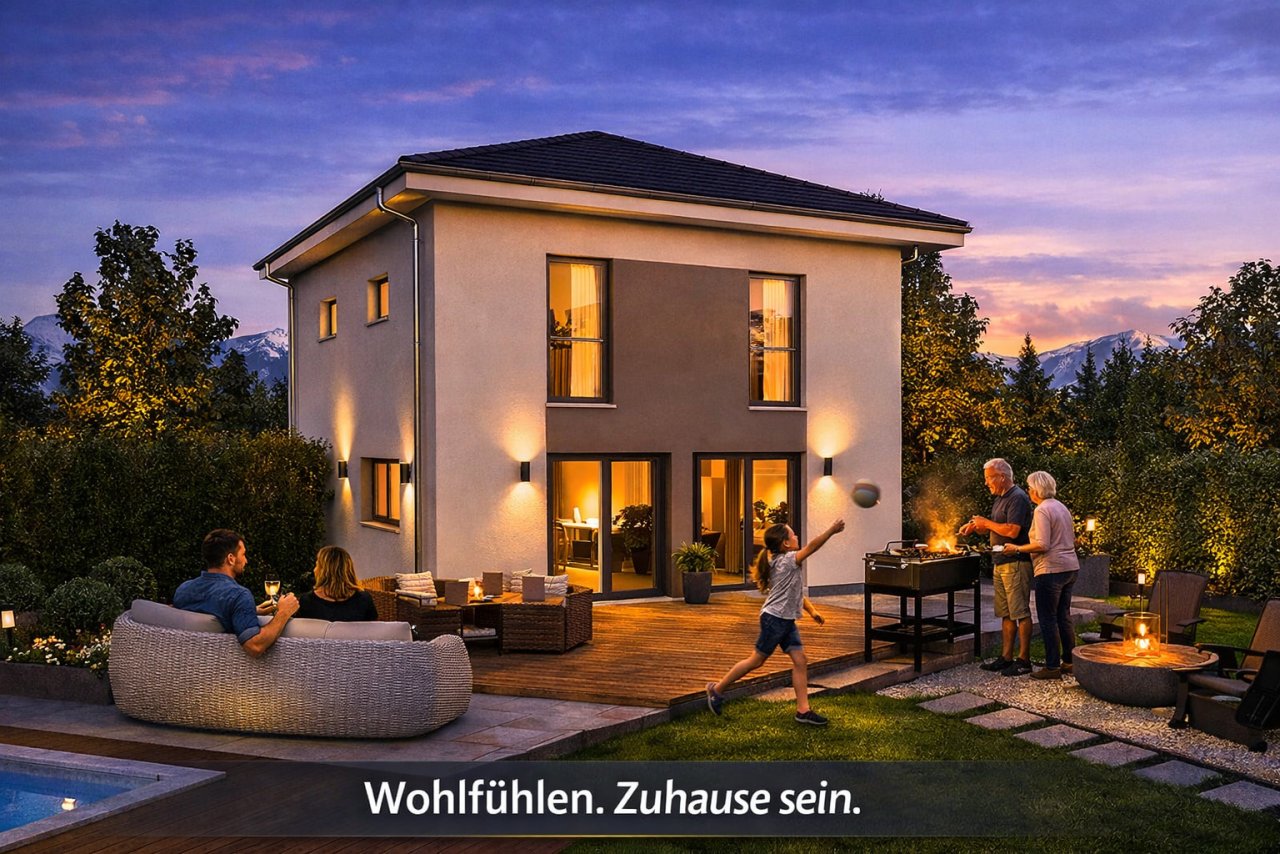 Stadtvilla 10.2 Zuhause Stadtvilla 10.2 Zuhause