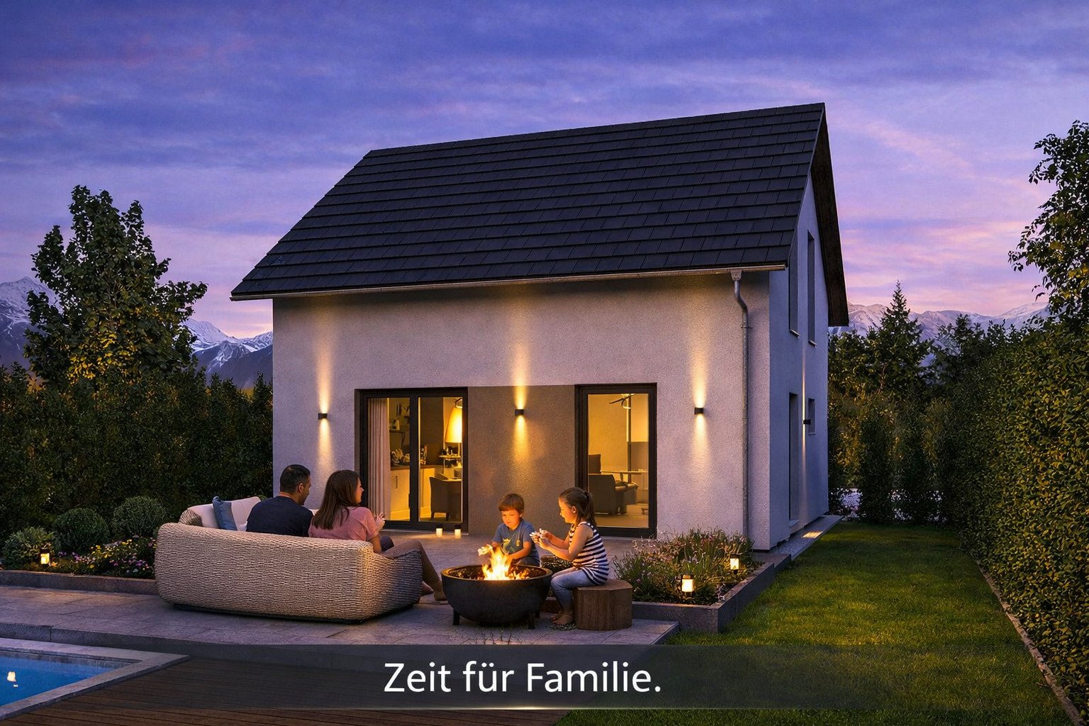 Zeuthen: Wohnkomfort in Zeuthen - OKAL Häuser ab 255.000 € - Vorteilstage! 