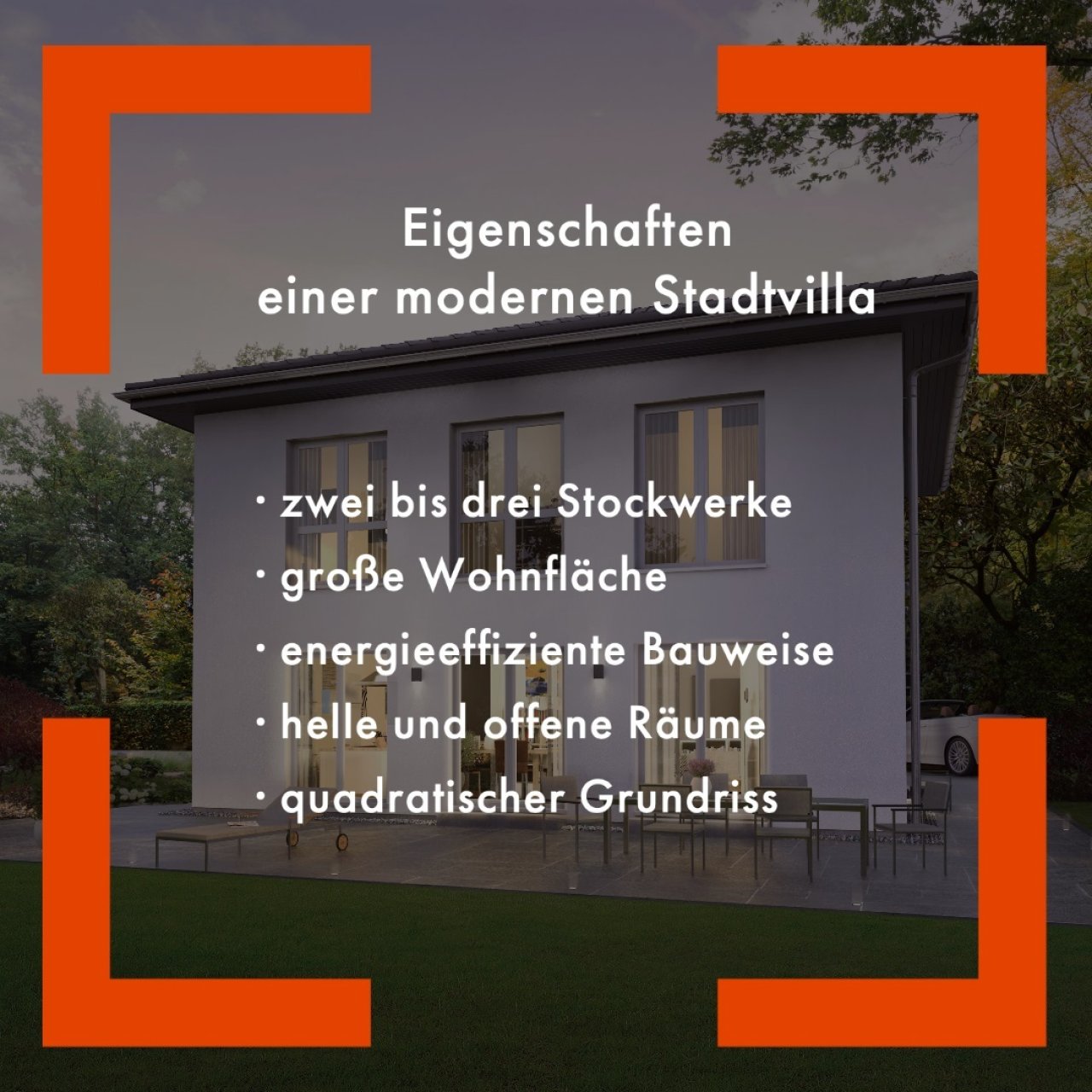 Hausbau OKAL Hausbau OKAL
