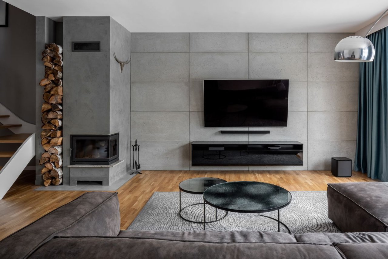 Wohnzimmer Wohnzimmer