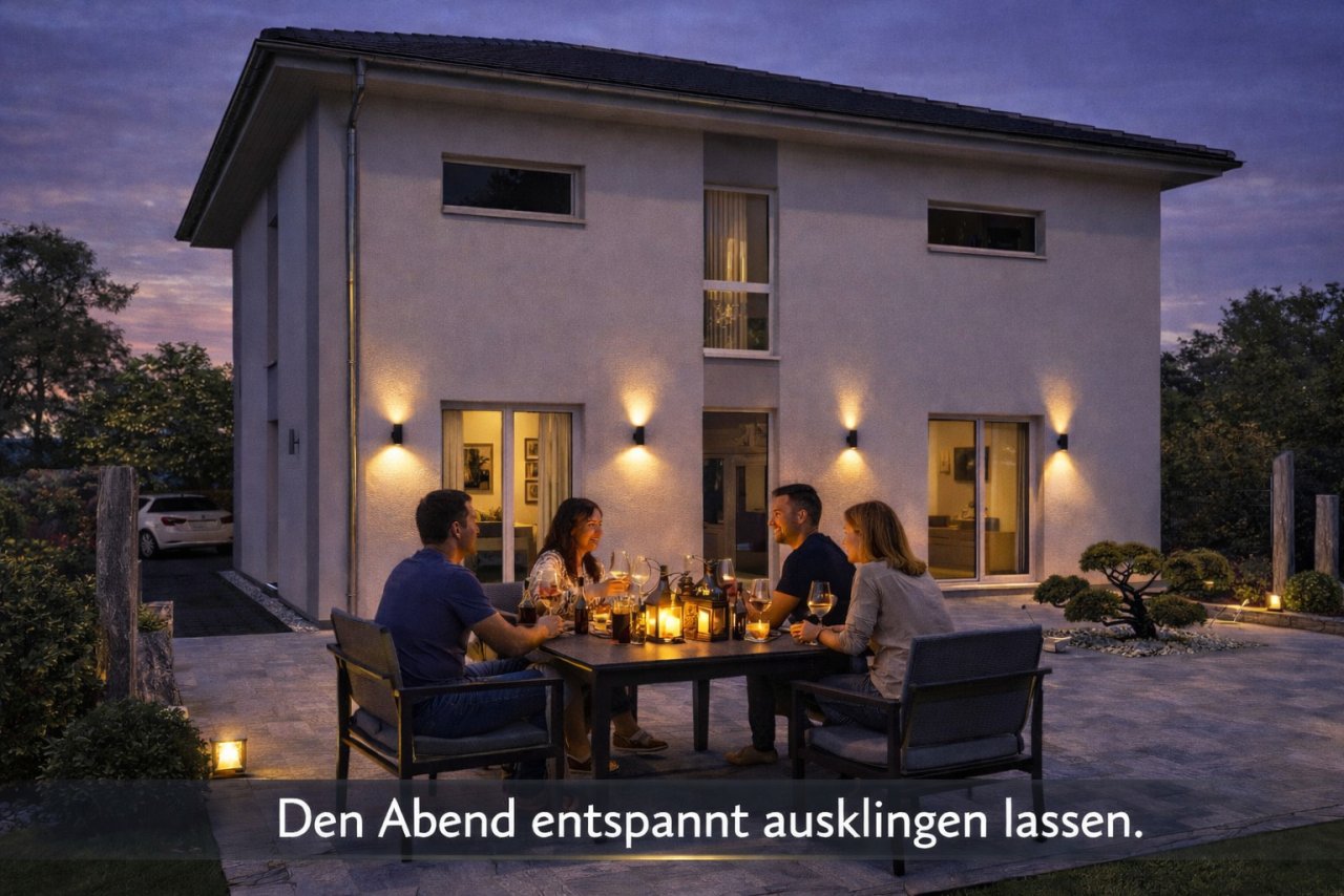 Stadtvilla 16 Freunde Stadtvilla 16 Freunde