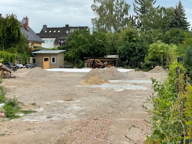 ein aktuelles Projekt ein aktuelles Projekt