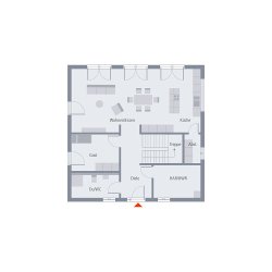 Grundriss EG Grundriss EG