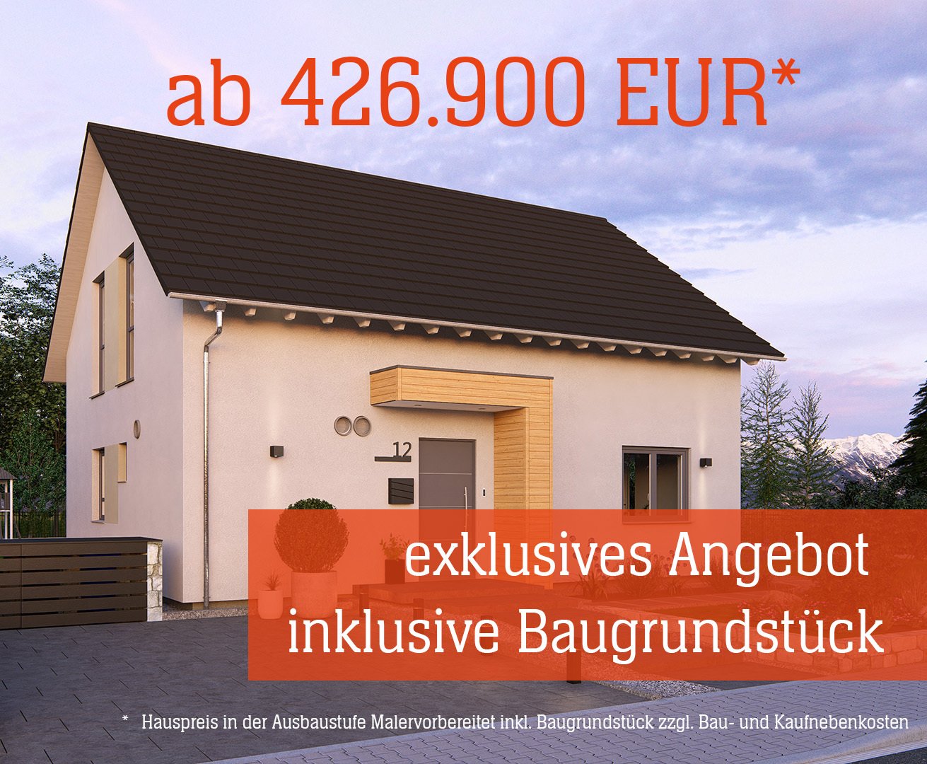 Borna: EINMALIGE GELEGENHEIT: KLASSISCHER GRUNDRISS - GROSSZÜGIGES HAUS 