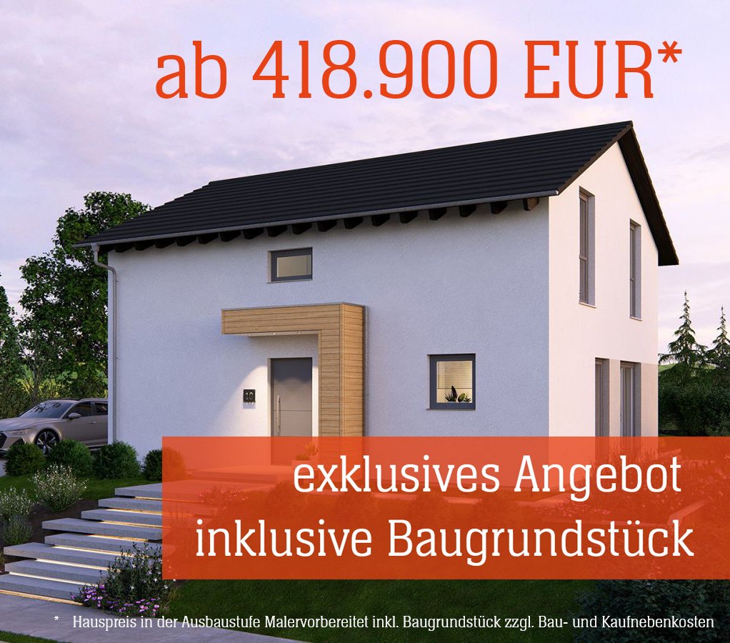 Borna: LASSEN SIE SICH DIESE GELEGENHEIT NICHT ENTGEHEN- JETZT TRAUMHAUS FINDEN UND PREISVORTEILE SICHERN! 