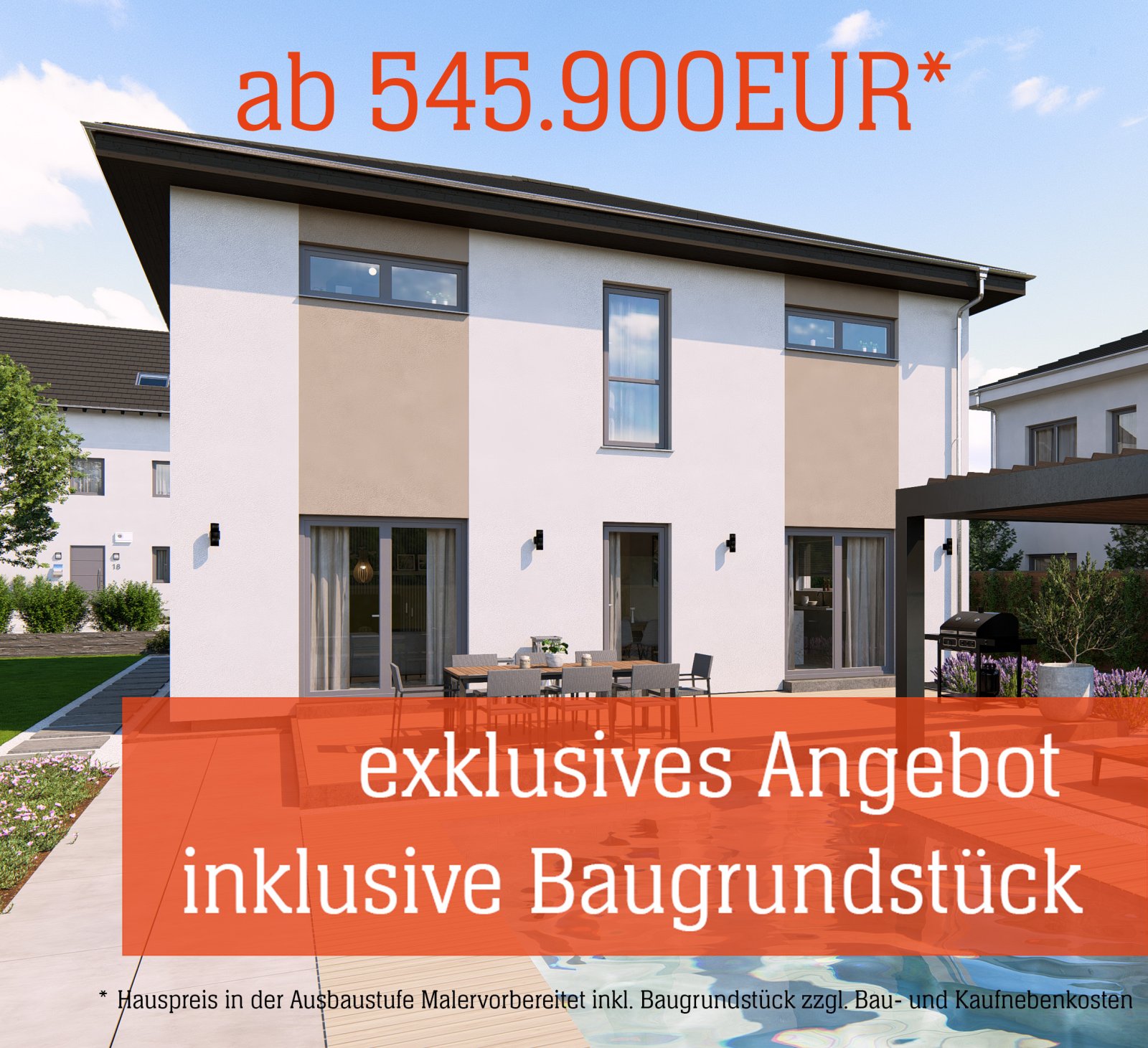 Borna: EIN HAUS, EIN RAUMWUNDER, EIN LIEBLINGSORT 