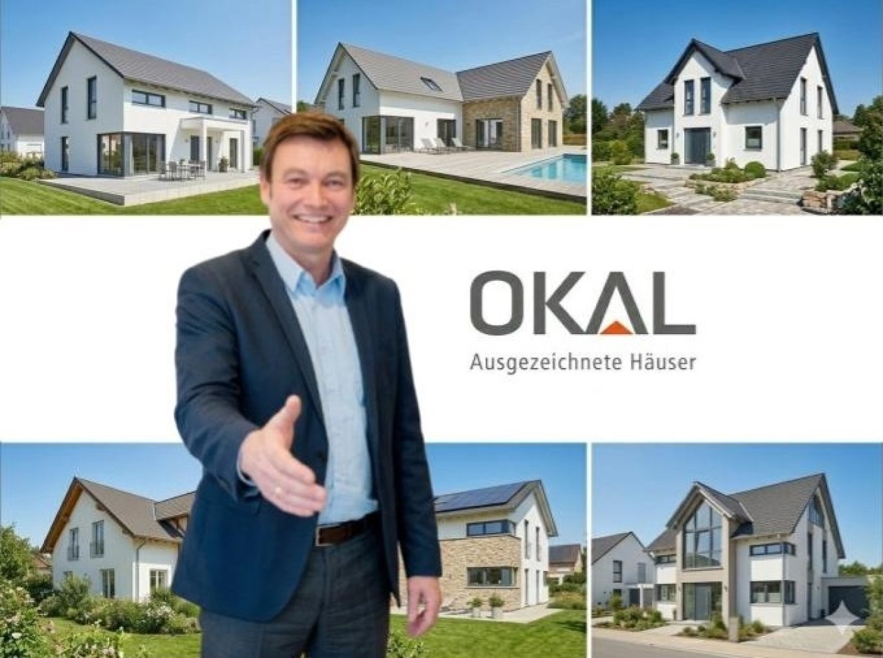 OKAL Haus Leipzig OKAL Haus Leipzig