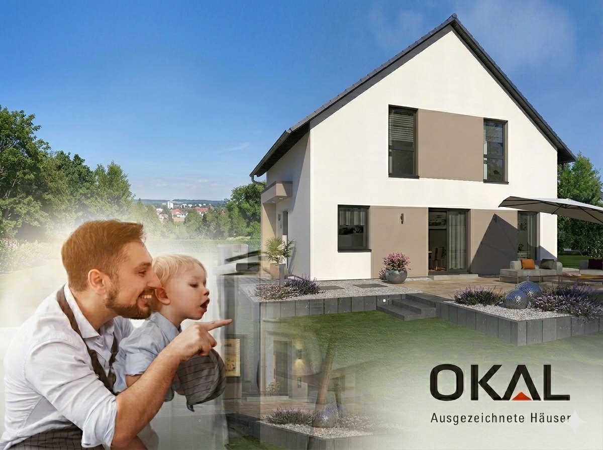 Otterwisch: Kompakt gedacht, großzügig erlebt – unser Designhaus mit Charakter Otterwisch: Kompakt gedacht, großzügig erlebt – unser Designhaus mit Charakter
