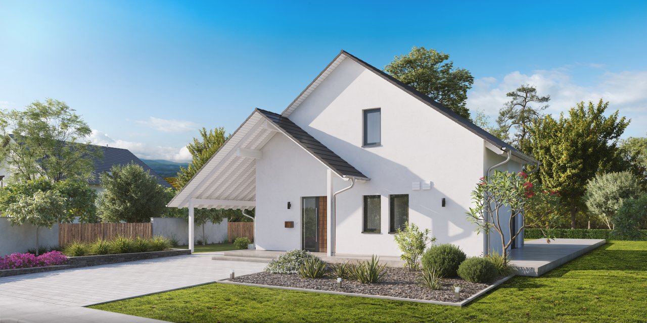 Schöneiche: Das Haus für ihre perfekte geliebte Familie ! Mit einen Grundstück im Preis berechnet ! 