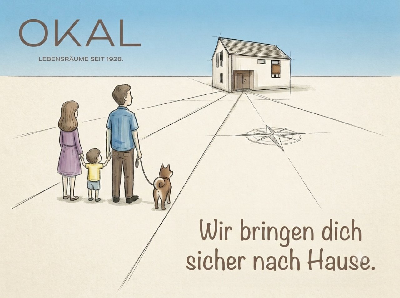 OKAL Haus Leipzig