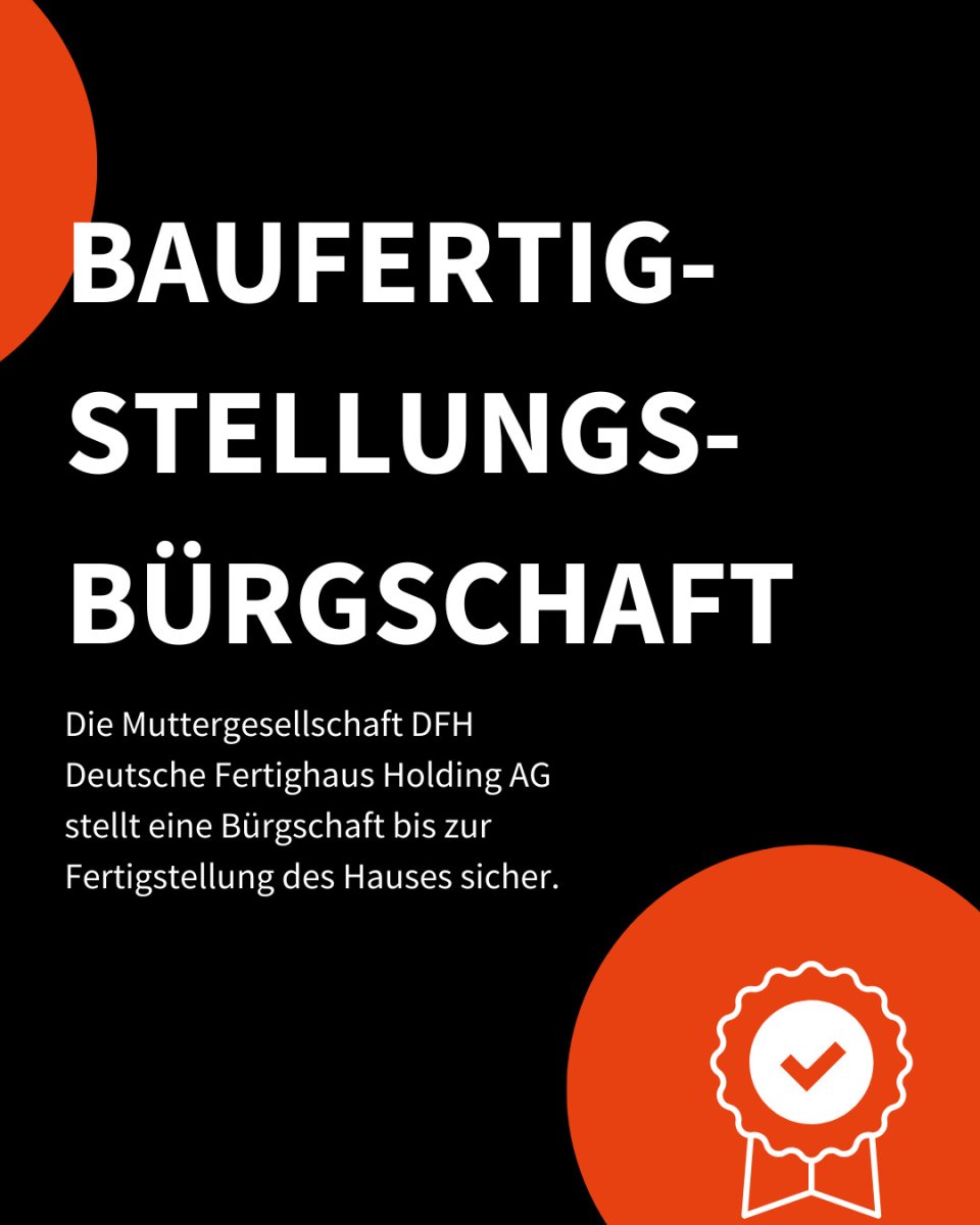 Baufertigstellungsbürgschaft Baufertigstellungsbürgschaft