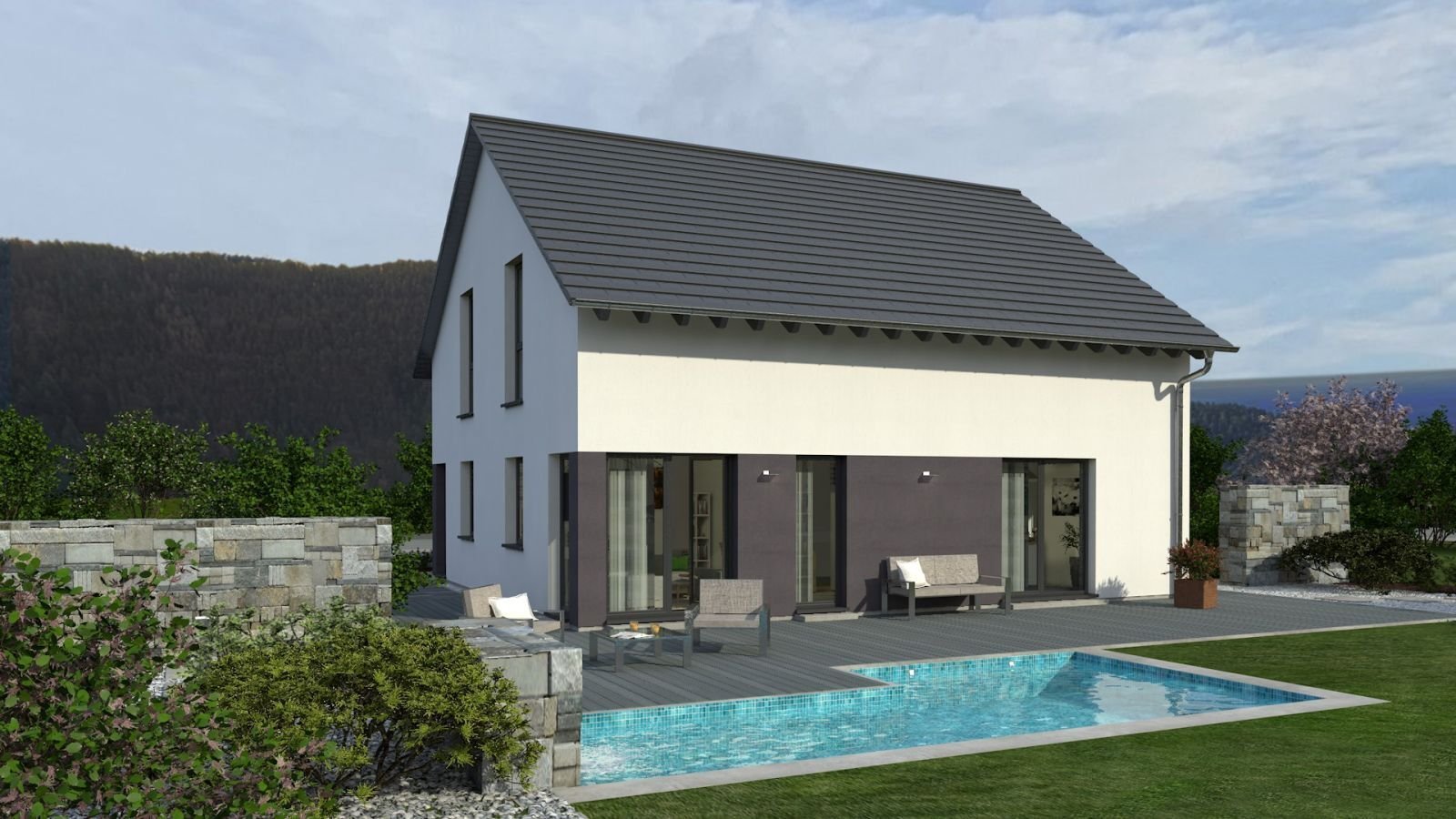 Litzendorf: SO VIEL PLATZ FÜR FAMILIE 