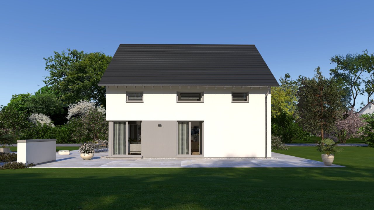 OKAL Design- aussen OKAL Design- aussen