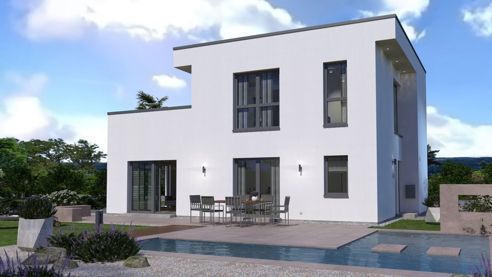 Bad Rodach: DAS DESIGNHAUS DER EXTRAKLASSE 