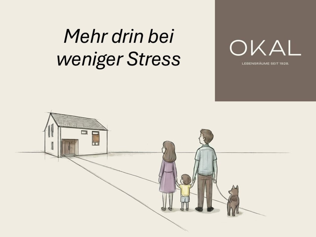 Mehr drin bei weniger Stress Mehr drin bei weniger Stress