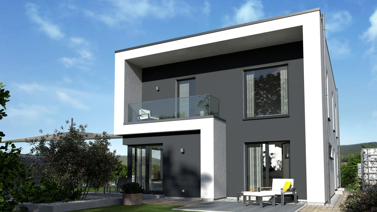 Berlin: Wohlfühlgarantie mit diesem Haus ist immer gegeben ! Inklusive Grundstück im Preis !. 