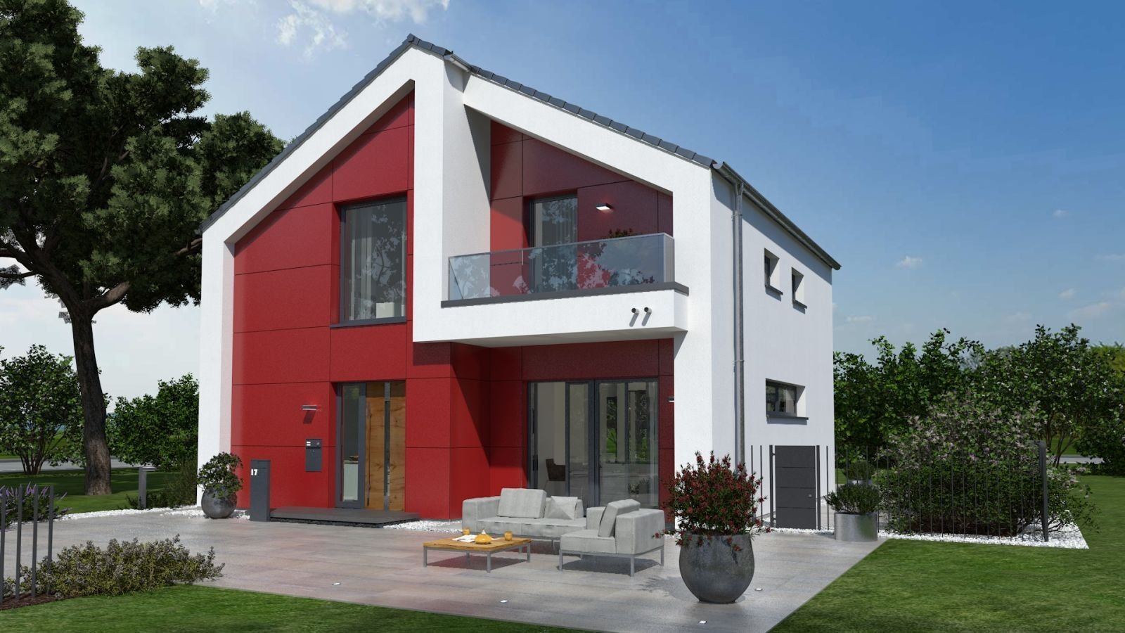 Neukieritzsch: RUHIGE LAGE UND TOP- ANBINDUNG 