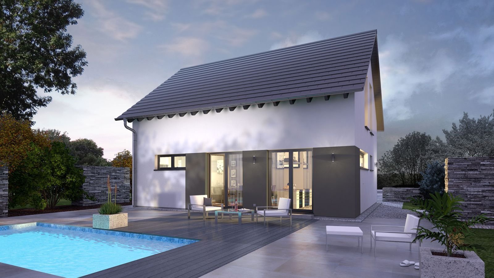 Cottbus: EIN DESIGNHAUS, SO VIELSEITIG WIE DU SELBST 