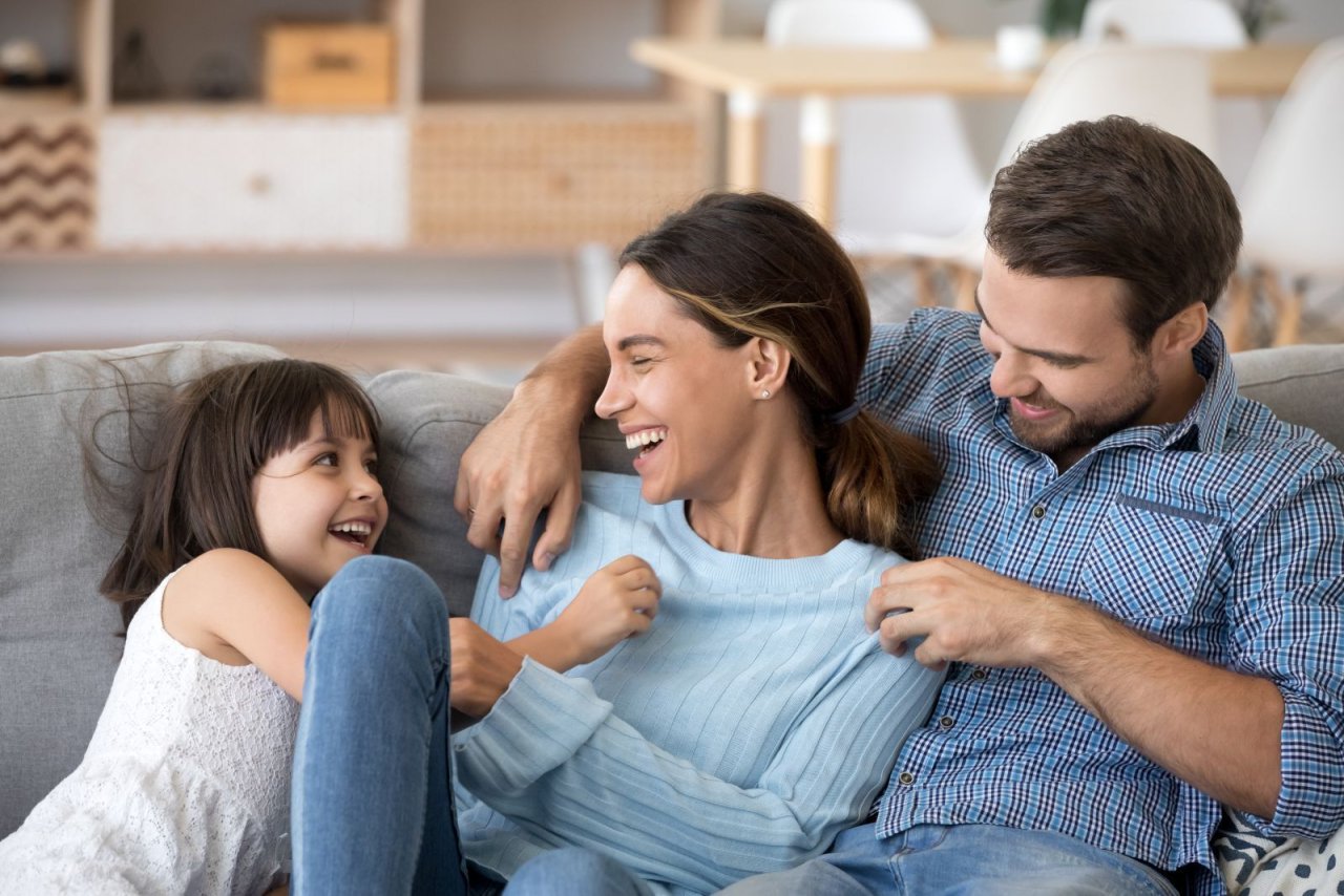 Happy Family Happy Family