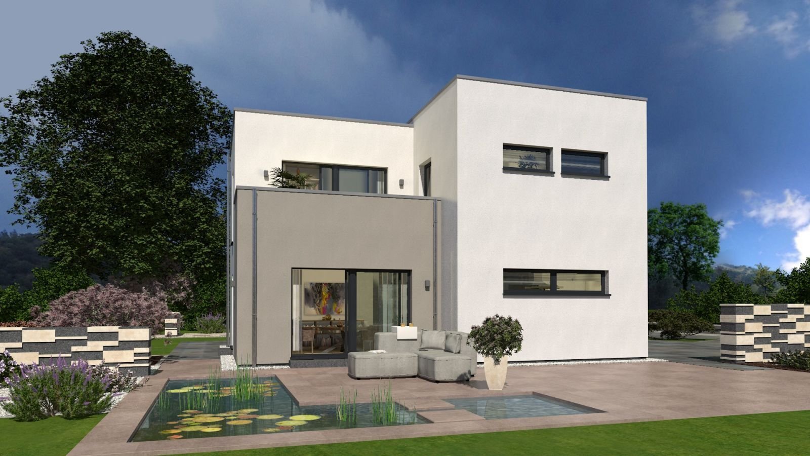 Delitzsch: EIN STATTLICHES BAUHAUS MIT PERSPEKTIVE 