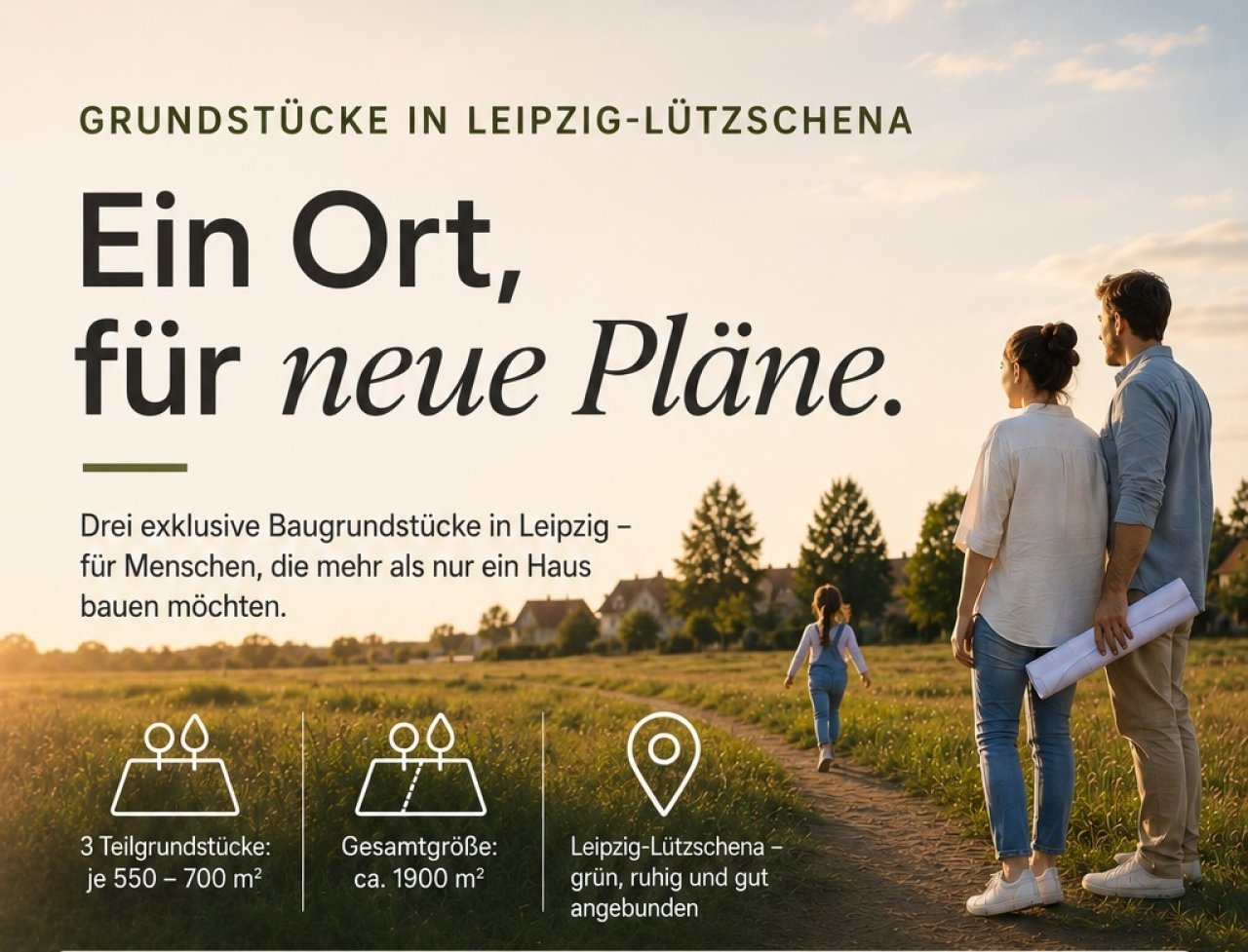 LÜTZSCHENA LÜTZSCHENA