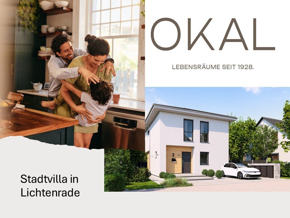Berlin: Ankommen in Lichtenrade – euer neues Zuhause mit perfekter Anbindung 
