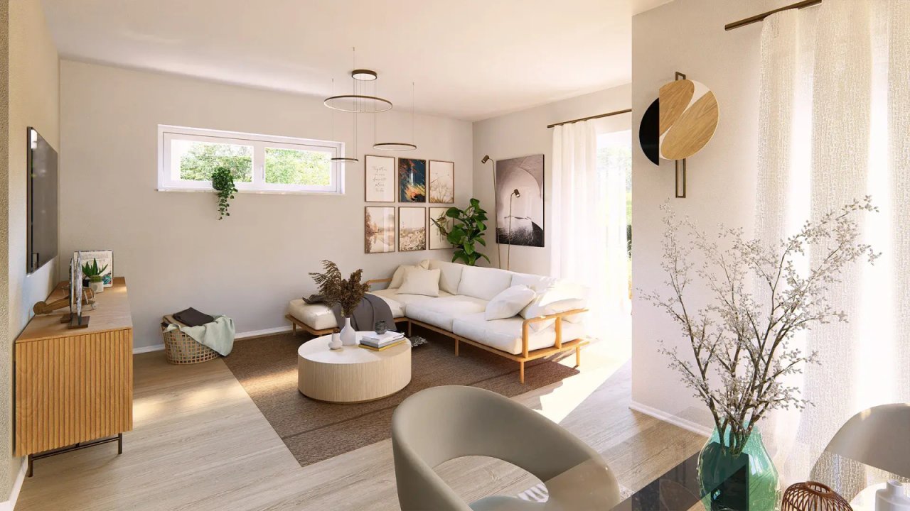 Wohnzimmer Wohnzimmer
