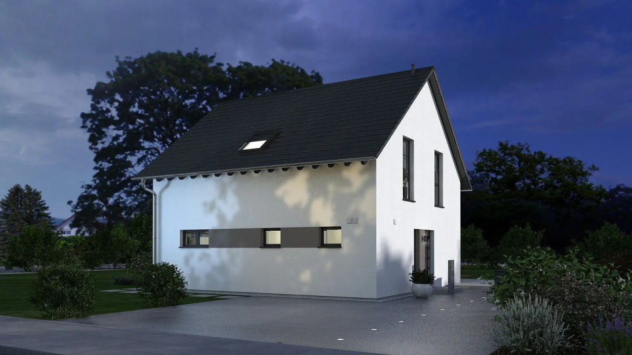 Design 15 bei Nacht Design 15 bei Nacht