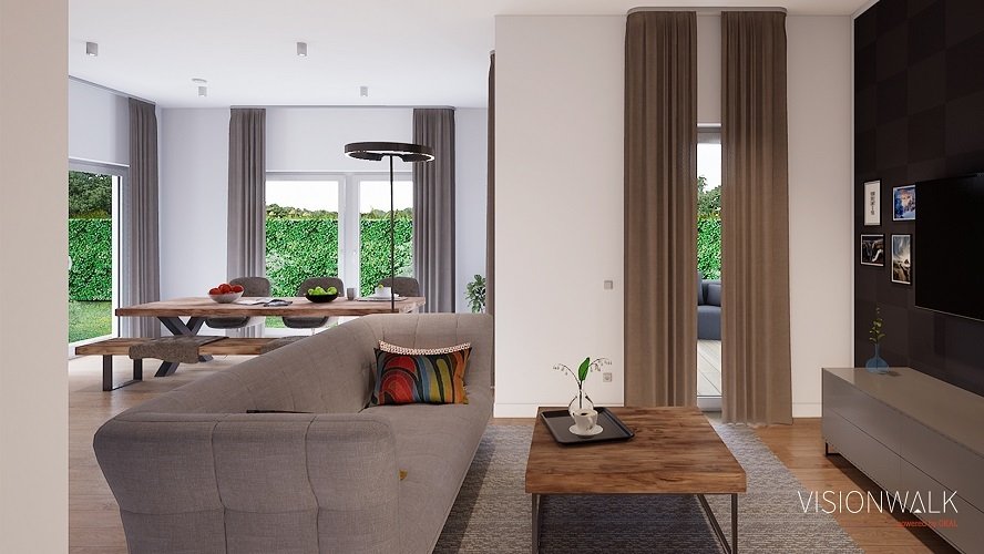 Wohnzimmer Wohnzimmer