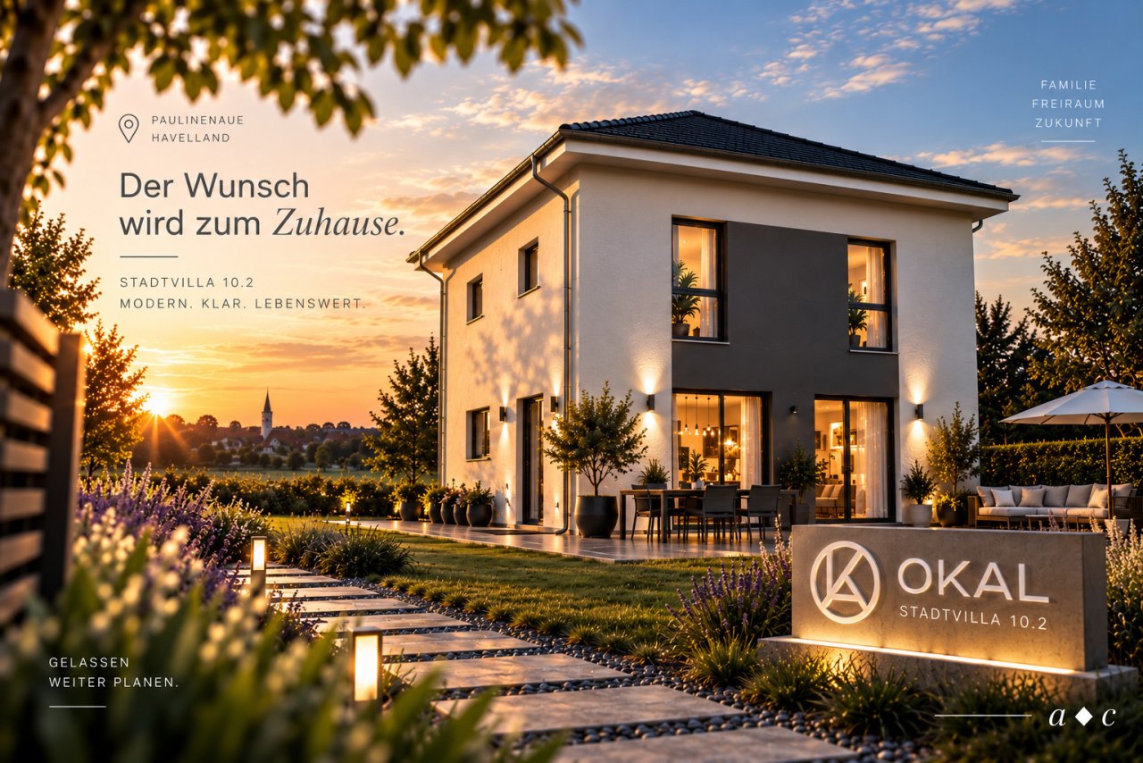 Der Wunsch wird Zuhause Der Wunsch wird Zuhause